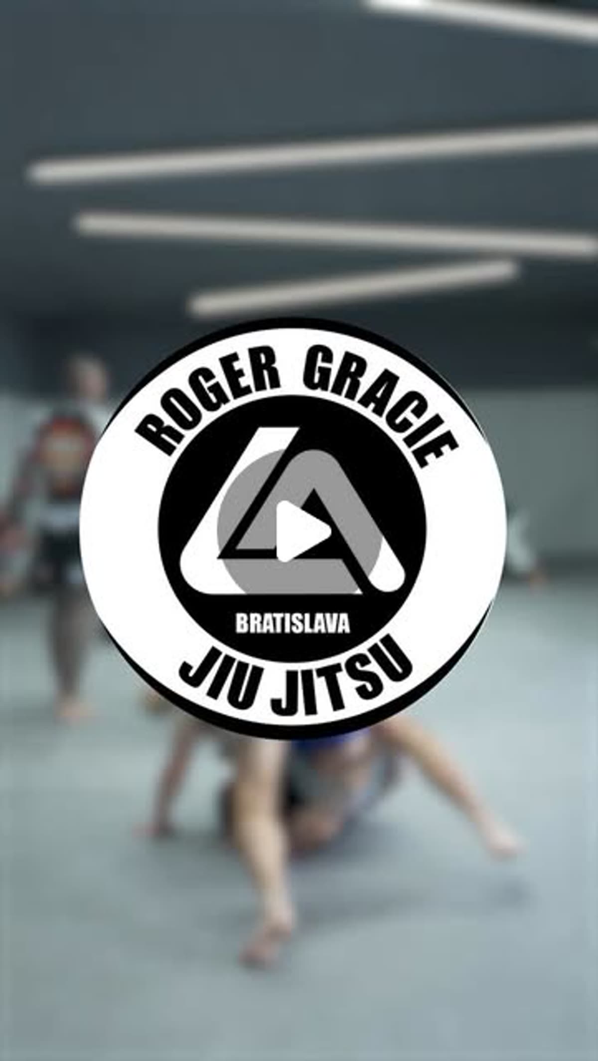 Eldar „Yakuza" Rafigaev — Gi + No-Gi seminár